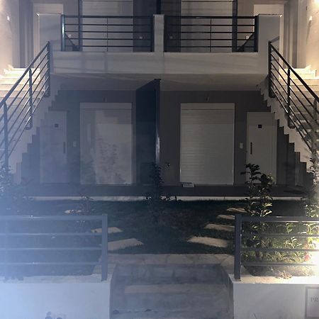 Kalofas Apartments Amaryllis โอฟรีนีออน ภายนอก รูปภาพ