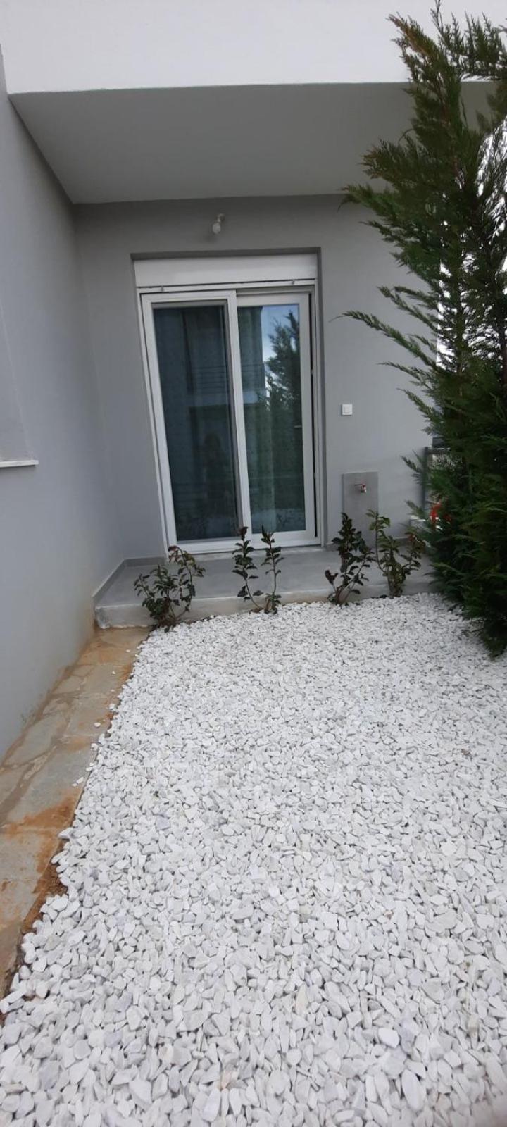 Kalofas Apartments Amaryllis โอฟรีนีออน ภายนอก รูปภาพ