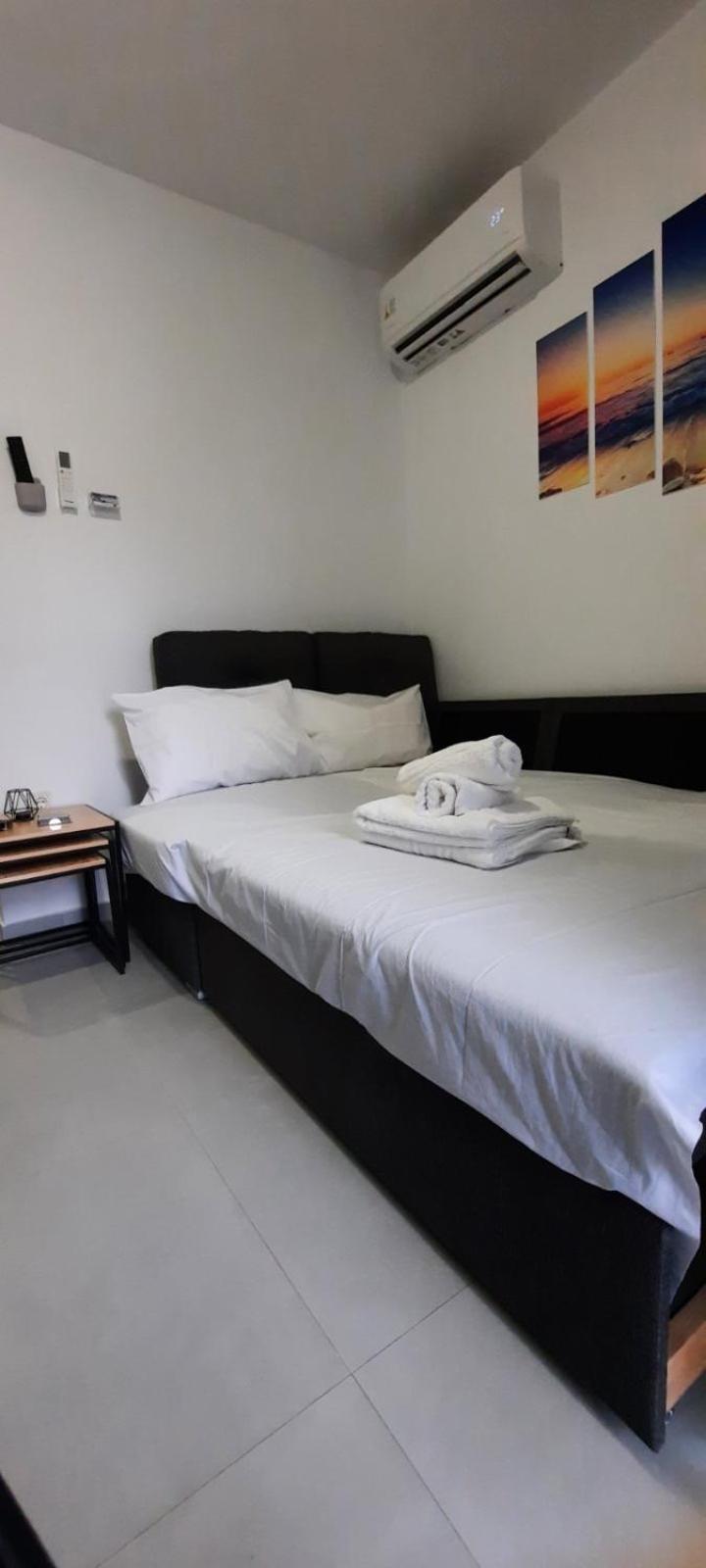 Kalofas Apartments Amaryllis โอฟรีนีออน ภายนอก รูปภาพ